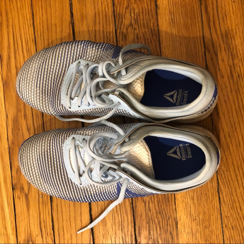 Crossfit Sneakers